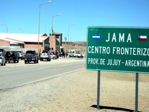 Jama ser&aacute; comisi&oacute;n municipal