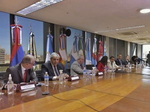 Jujuy ser&aacute; sede del Parlamento del Norte Grande