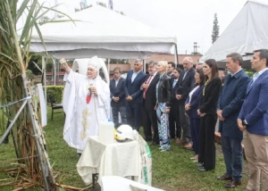 &ldquo;&iquest;C&oacute;mo vamos a hacer las inversiones?&rdquo;: sin precios de az&uacute;car y alcohol, arranc&oacute; zafra azucarera