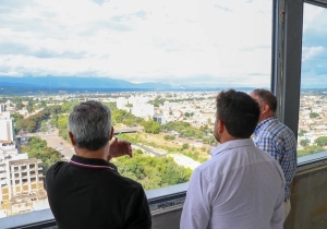 El Amérian Jujuy abrirá sus puertas en agosto