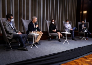 Jujuy comparti&oacute; su experiencia en la producci&oacute;n de Cannabis medicinal