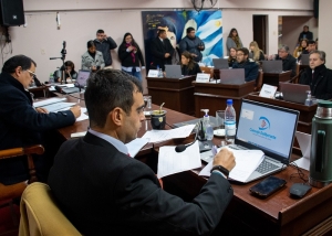 Tasa vial: convocarán a diversos sectores para su seguimiento