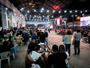 Avanza la venta de entradas para el 1° Festival Nacional del Éxodo Jujeño