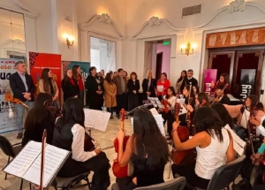 RENATRE reafirm&oacute; su compromiso en la lucha contra el trabajo infantil