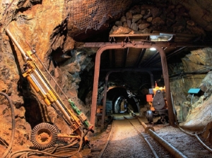 Muerte de un trabajador minero: consternaci&oacute;n y exigencia de medidas urgentes