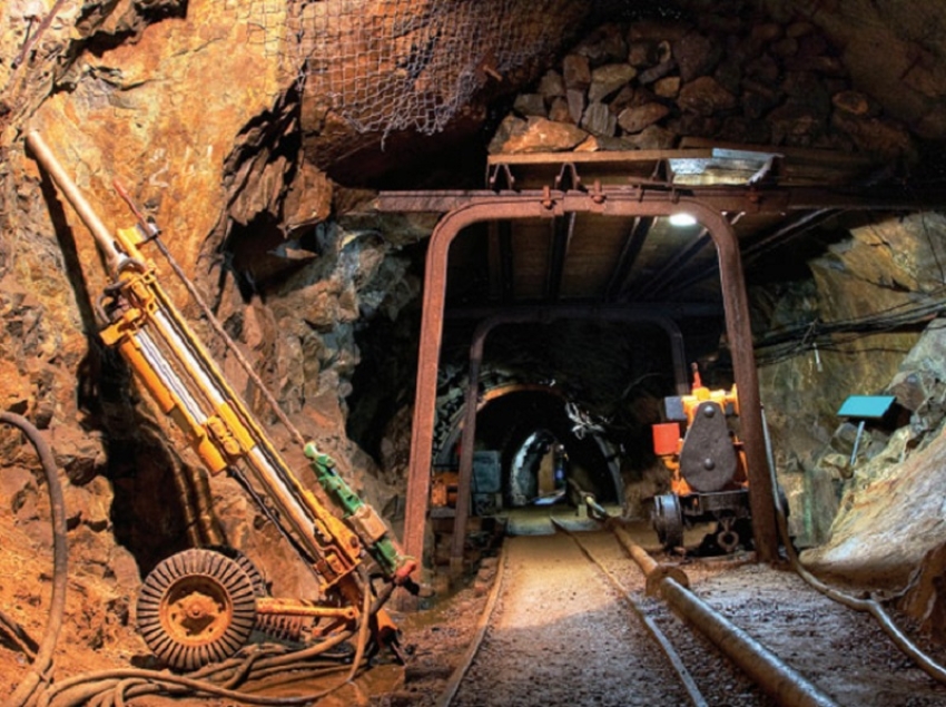 Muerte de un trabajador minero: consternaci&oacute;n y exigencia de medidas urgentes