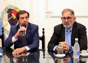 "Jujuy crece para responder a las necesidades de la gente"