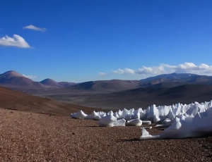 Ley de Glaciares: más de 27 mil personas buscan participar en sólo 2 días de audiencias parlamentarias