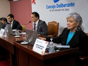 Licitación del Servicio de Estacionamiento Medido: se aprobó el pliego de bases y condiciones