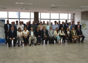 Comercio Exterior: C&aacute;maras del pa&iacute;s deliberaron en Jujuy