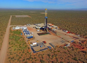 Liderazgo hidrocarbur&iacute;fero: las cuencas que alientan el desarrollo