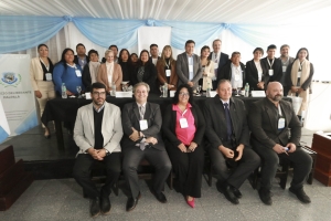 Nueva Sesi&oacute;n Plenaria del Parlamento del Gran Jujuy