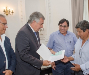 Recursos econ&oacute;micos para fortalecer la ganader&iacute;a en Ocloyas