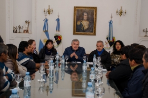 Acciones para fortalecer la producci&oacute;n a peque&ntilde;a escala en el Pongo