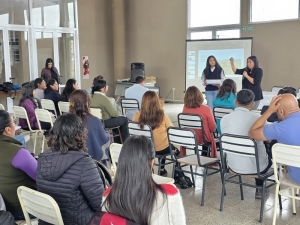 “Dar un paso más”: las cifras y claves para el ingreso de agroalimentos jujeños a Chile