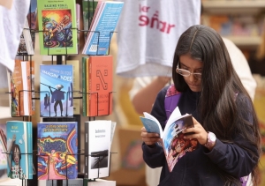 Feria del Libro: convocatoria abierta para la 20º edición