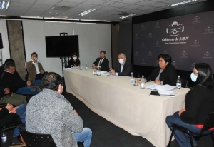 Impulso a comunidad de Pirquitas como proveedora minera