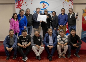 San Salvador de Jujuy instituy&oacute; el 21 de septiembre como &ldquo;D&iacute;a del Fot&oacute;grafo y la Fot&oacute;grafa&rdquo;