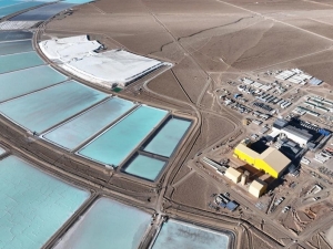 La producci&oacute;n de litio crecer&aacute; un 75% este a&ntilde;o en Argentina, seg&uacute;n la CAEM