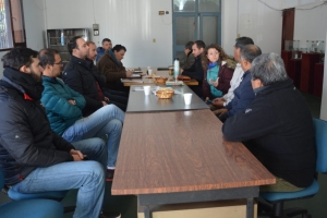 Protegen las producciones de vid Jujuy y Salta