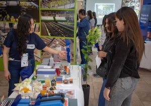 Optimizar la gestión: Ledesma realizó la Semana de la Innovación