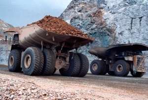Fellner pidió la incorporación de Jujuy a la Mesa del Cobre