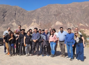 Conformaron la primera Federación de Alimentos Cooperativos del país