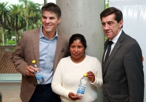 "Jujuy fortalece la miner&iacute;a responsable y el desarrollo con las comunidades de la Puna"