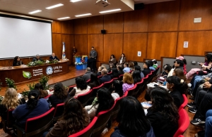 La Primera Jornada de Floricultura reunió a productores y actores clave del sector