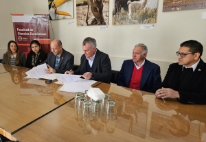 Indicadores de la industria en Jujuy: acuerdo estrat&eacute;gico empresario y acad&eacute;mico