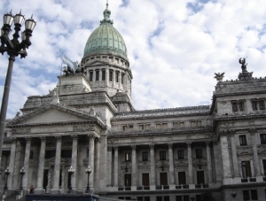 Recorte presidencial de $170.000 millones a universidades y provincias: ahora el foco está en el Congreso