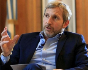 Bonos: Frigerio y Sica exhortaron "a todos" a hacer un "esfuerzo" para llegar a un acuerdo