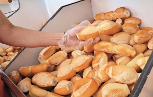 A partir de ma&ntilde;ana el pan aumenta un 20% y el kilo costar&aacute; $260
