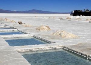 Las exportaciones mineras acumuladas en 2022 alcanzaron el monto m&aacute;s alto desde 2013