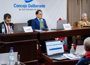 Con dos espacios para obras en vista, aprobaron el R&eacute;gimen Municipal de Contrataci&oacute;n p&uacute;blico-privada