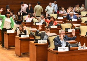 Desde Centros de Estudiantes hasta cambios del Sistema Procesal Penal: las leyes sancionadas en la Legislatura