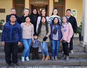 WIM Argentina, UNJu y EXAR Impulsan el &ldquo;Programa de Becas de Cuidado&rdquo; para estudiantes