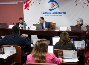 Promoci&oacute;n Folcl&oacute;rica, Acci&oacute;n Clim&aacute;tica y &ldquo;controladores de estacionamientos&rdquo; en la agenda legislativa capitalina