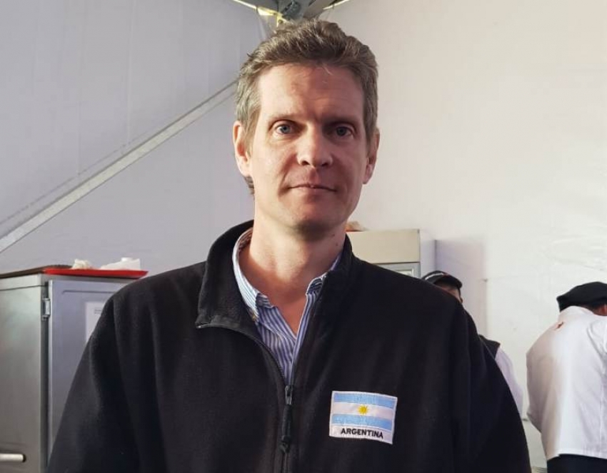 A&uacute;n en un escenario complejo, las inversiones mineras crecen en Jujuy