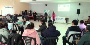 EXAR y el Ministerio de Salud de Jujuy lanzan un programa pionero de salud mental en la Puna juje&ntilde;a
