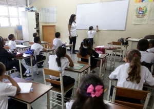 Vouchers educativos 2025: se abre inscripci&oacute;n
