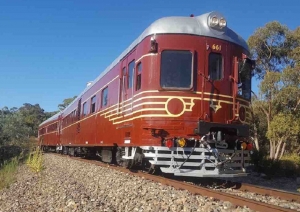 Aseguran la llegada de 75 millones de dólares para el tren solar de Jujuy
