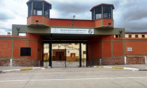 Lanzar&aacute;n concurso de ideas para el penitenciario de Gorriti