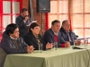 Apoyo empresarial del Valle de Los Pericos en el lanzamiento de la ExpoJuy 2026