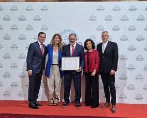 Nueva distinción nacional para el parque Xibi Xibi