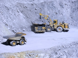 Regi&oacute;n Minera del Litio entre Catamarca, Salta y Jujuy