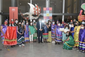 Subsidios por más de un millón de pesos a mujeres aborígenes