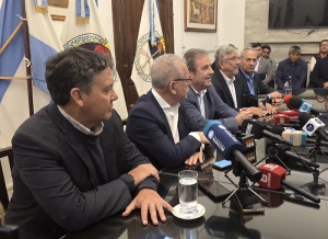 ExpoJuy 2026: presentaron oficialmente la muestra que destacará el potencial productivo y comercial de la región