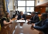 Prácticas laborales sostenibles: la Legislatura reconoció la iniciativa del RENATRE