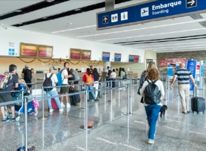 JOY Airline comenzar&aacute; a volar a Jujuy desde Buenos Aires y C&oacute;rdoba el 16 de noviembre